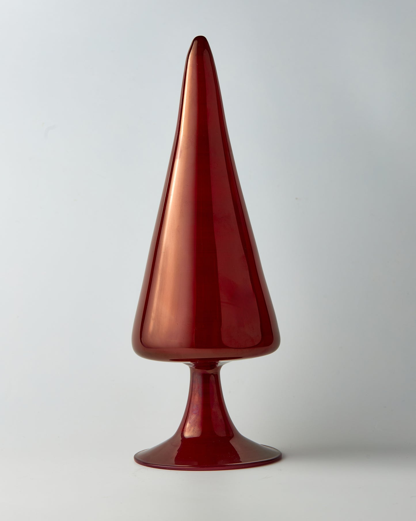 Rouge tree duo