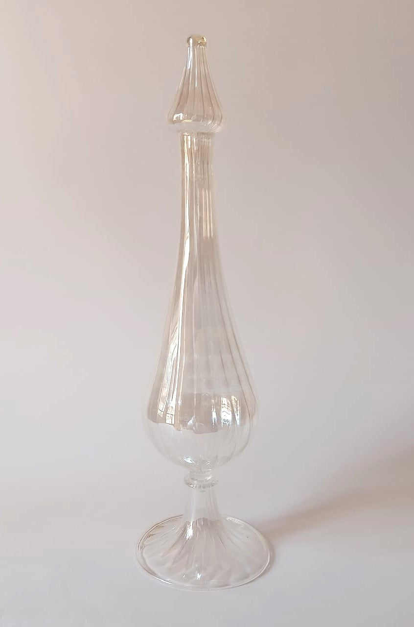 The classic bottle