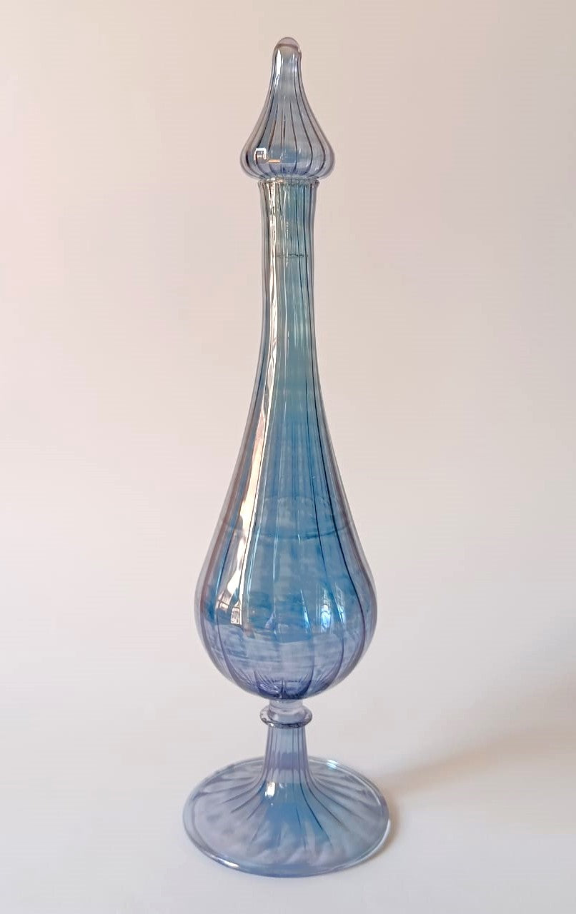 The classic bottle