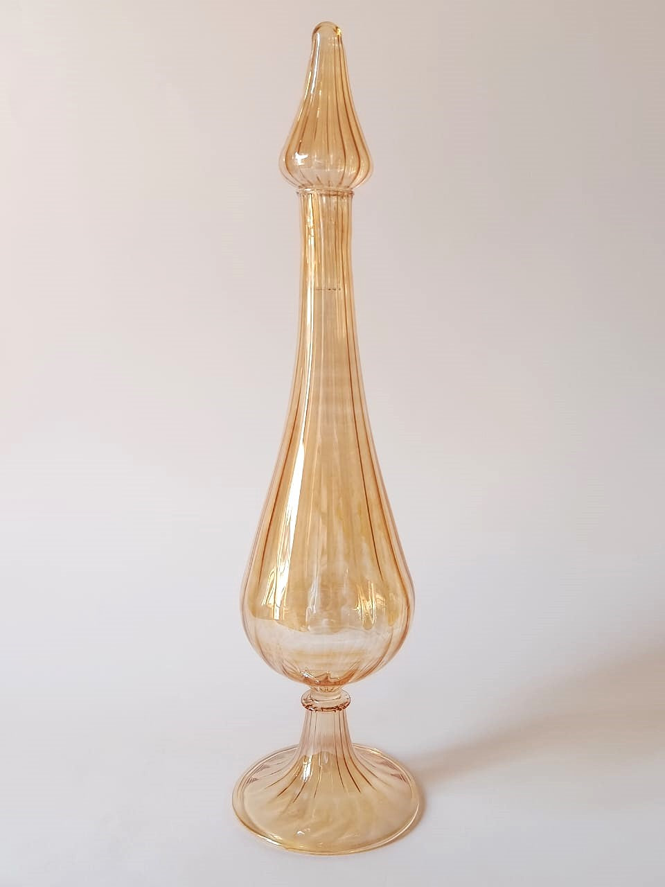 The classic bottle