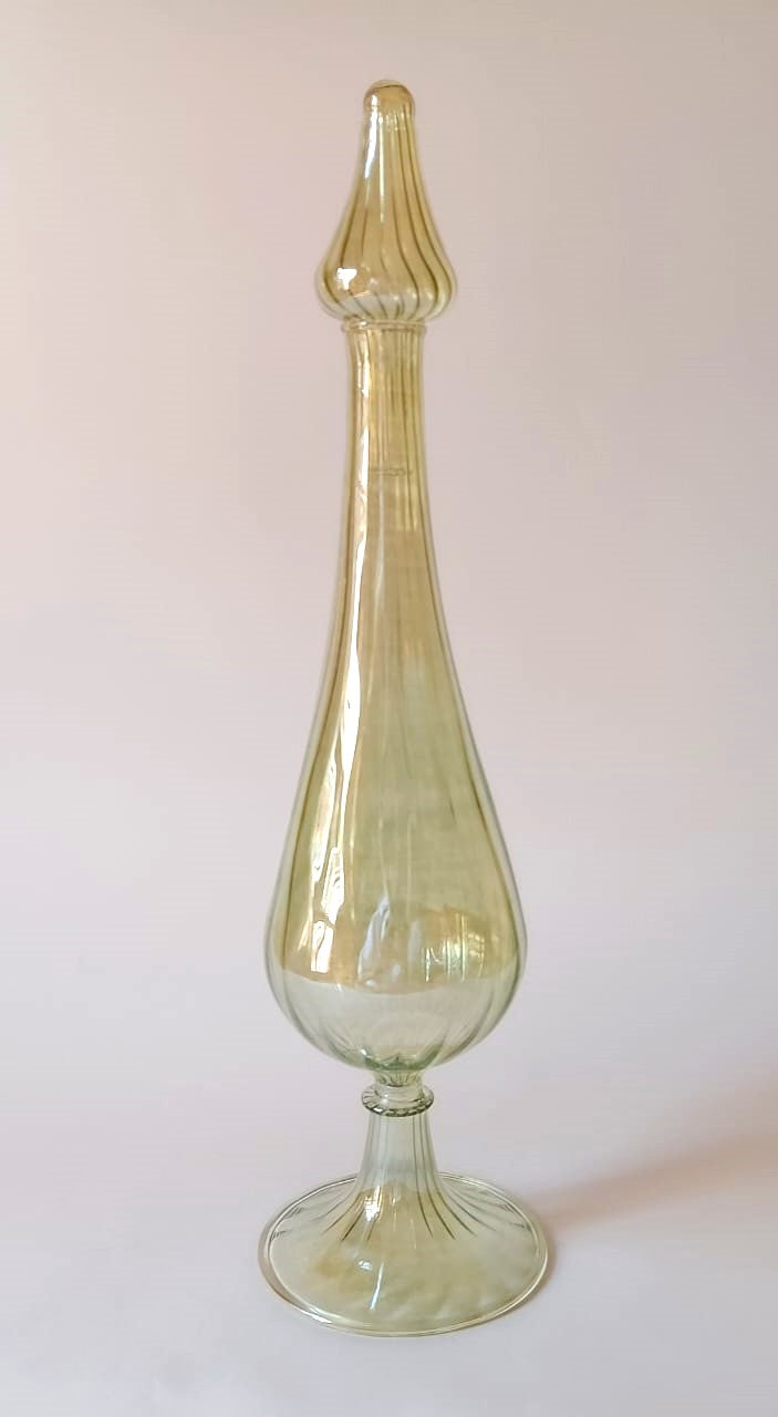 The classic bottle