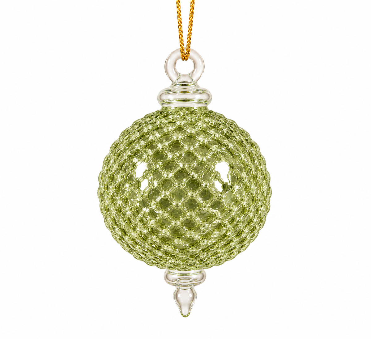 Crystal Bauble