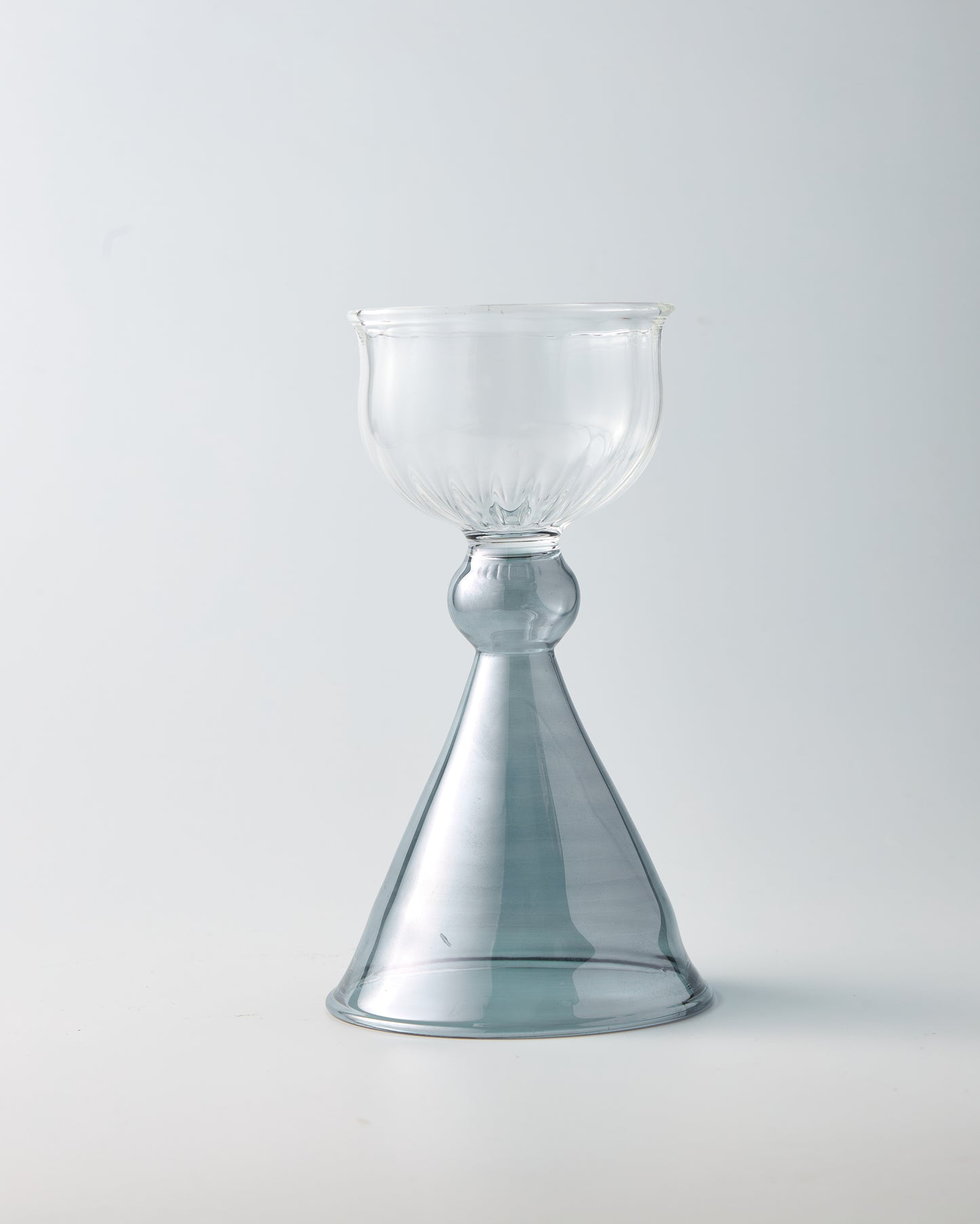 Double-sides glass