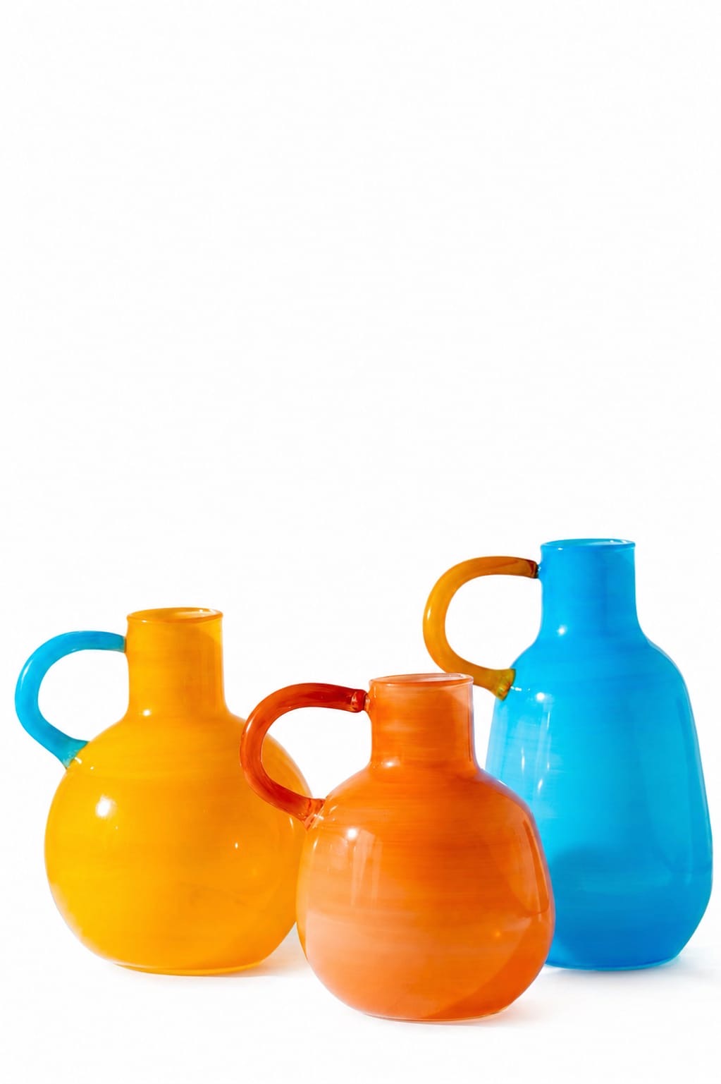 Spectrum Jug Trio