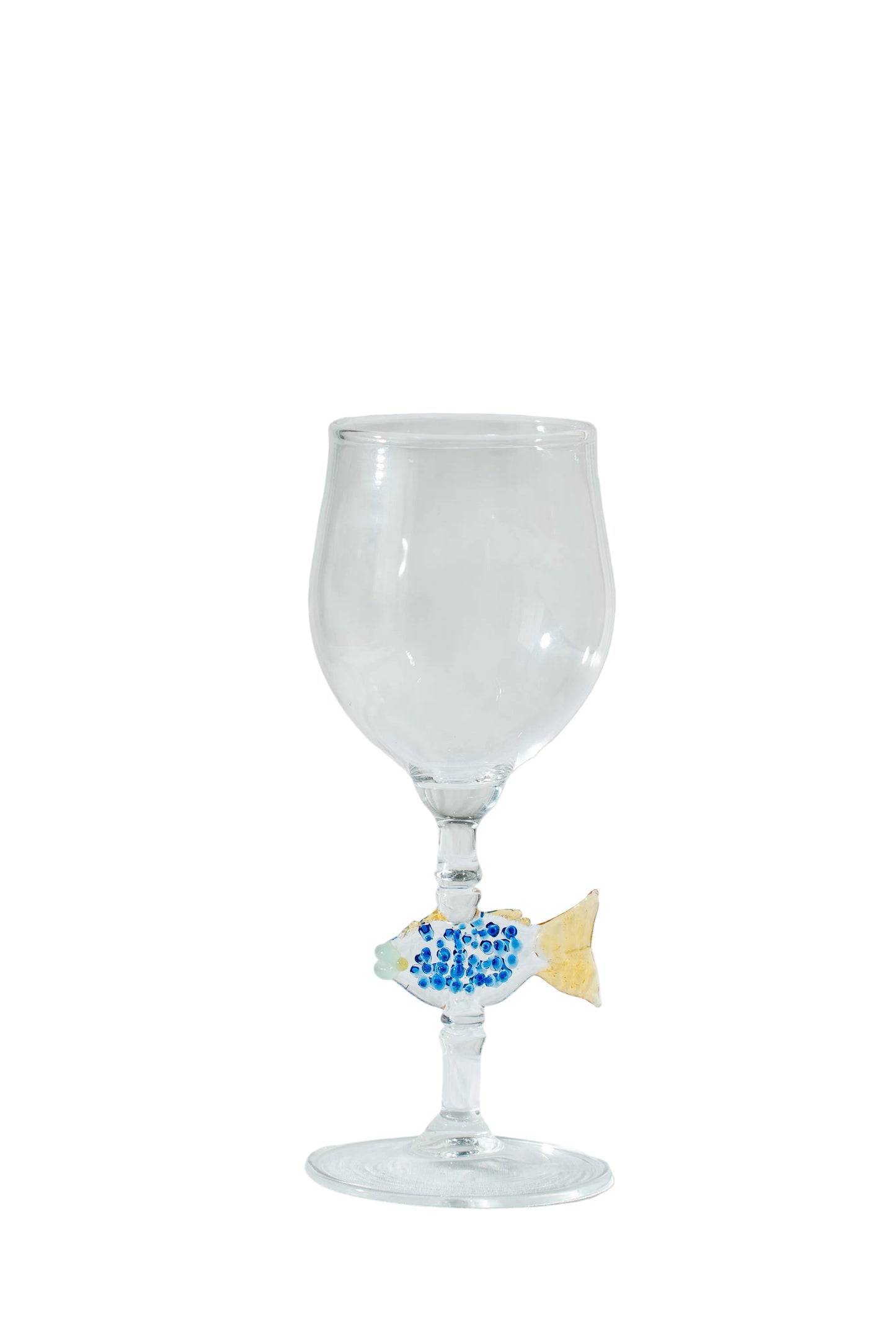 The Hidden Collection Glass