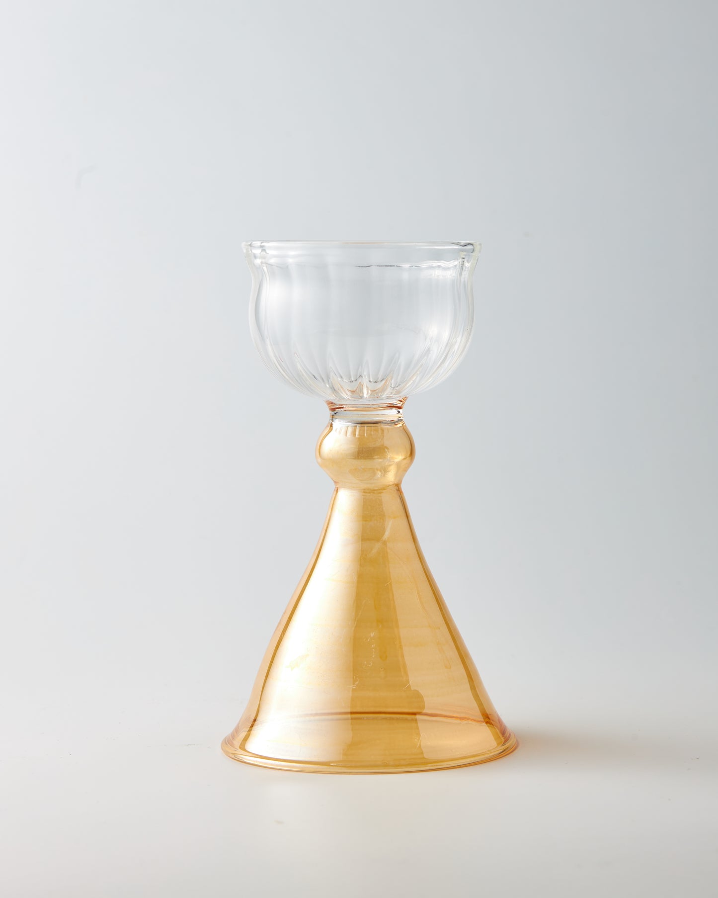Double-sides glass