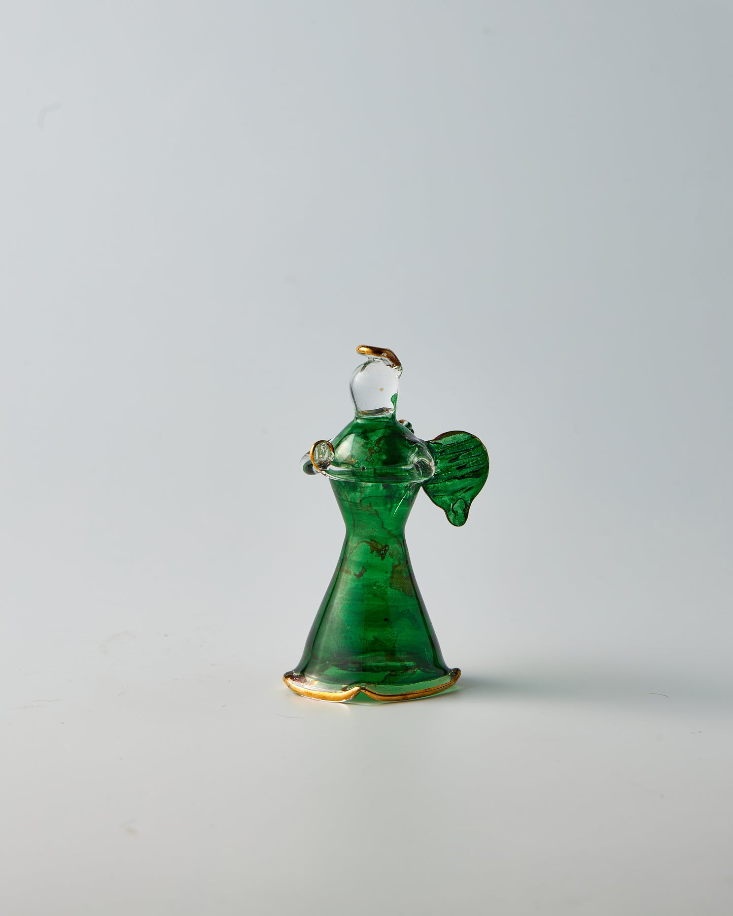 Halo ornament