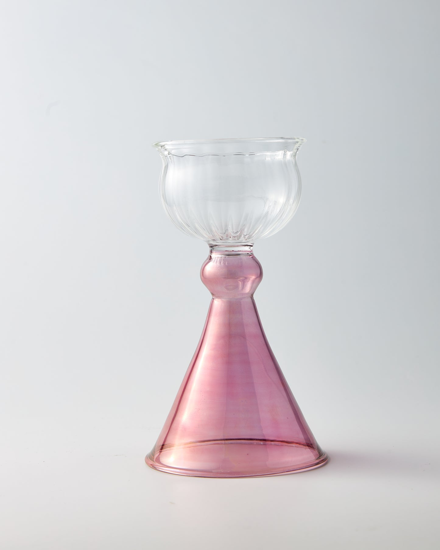 Double-sides glass