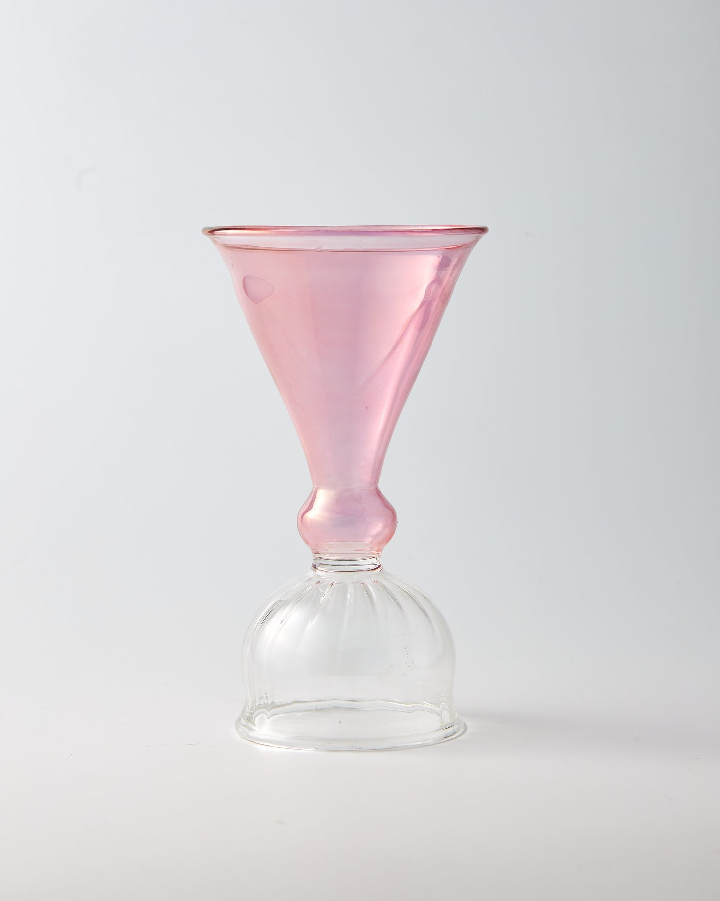 Double-sides glass