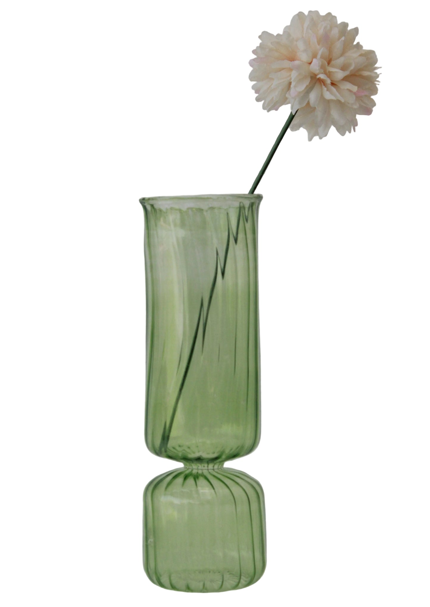 Petite bloom vase