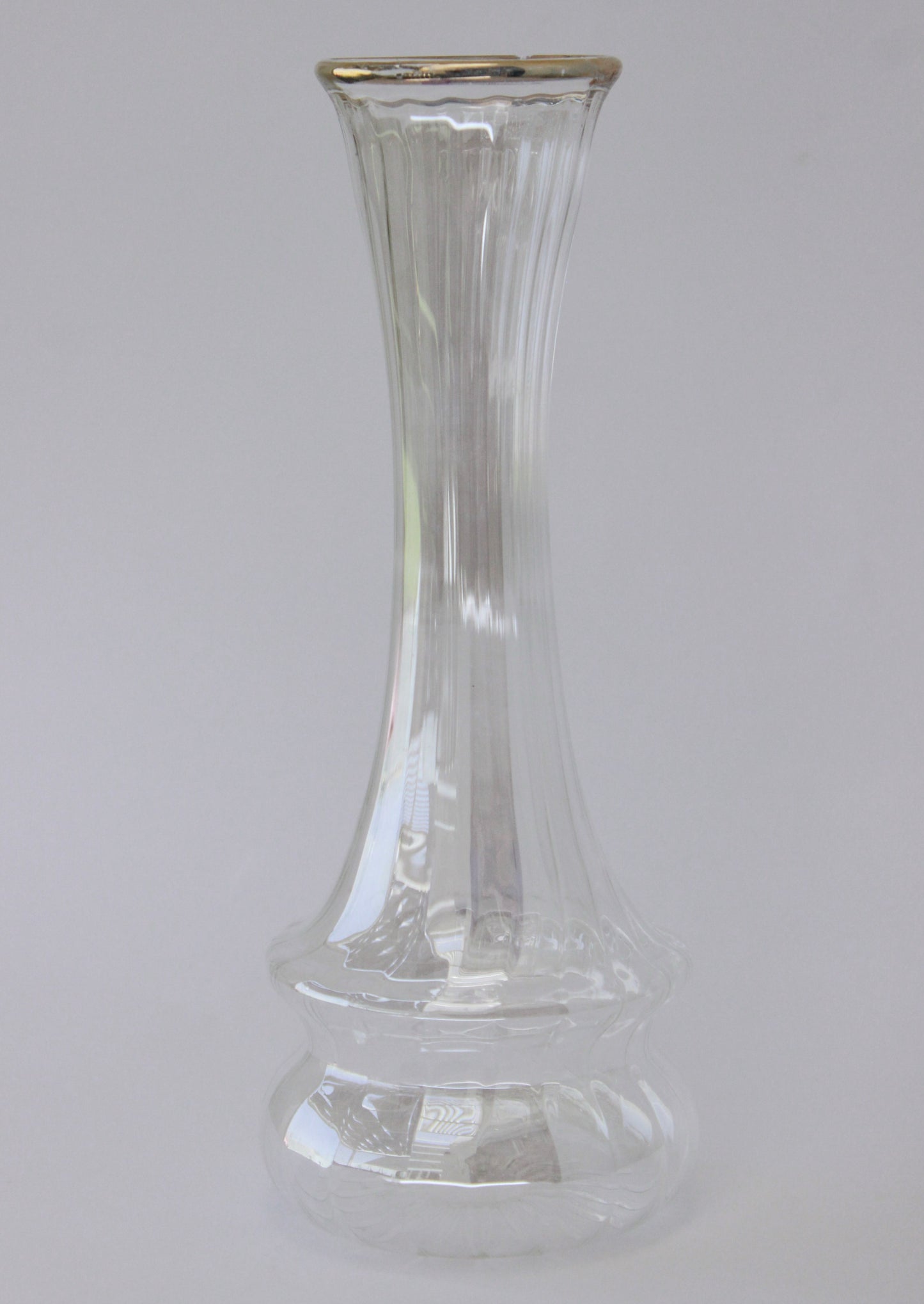 Elegance bloom vase