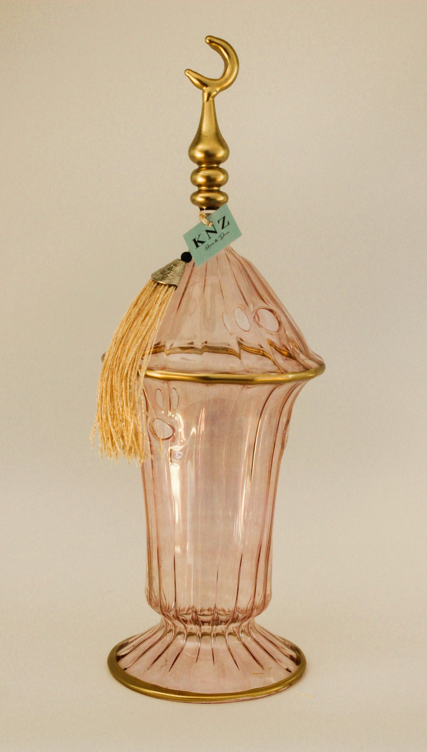 Candle lantern