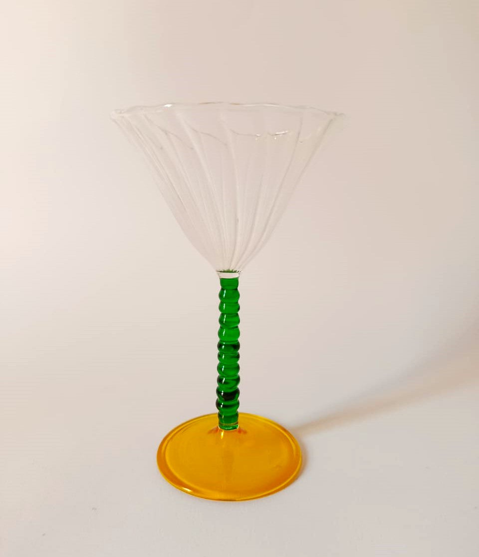 Citrus twist