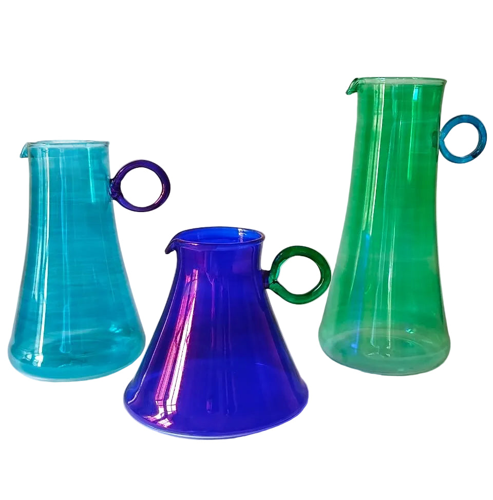 Lagoon set