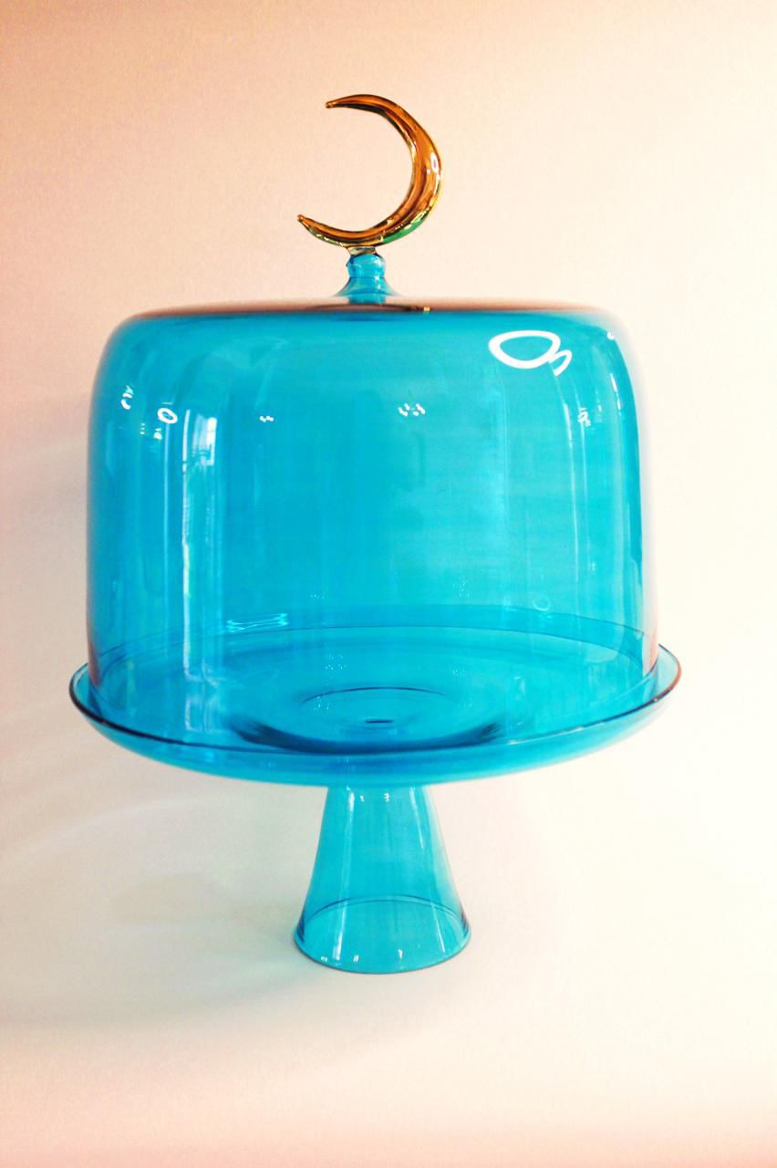 Ramadan cake stand