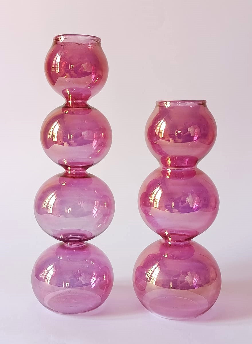 Bubble duo