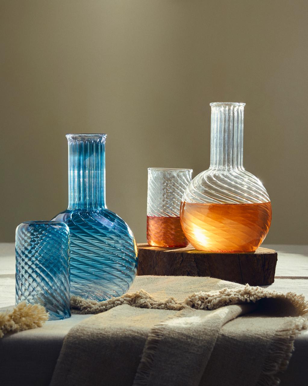 CARAFES