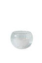 Scented Candle Glass Holder