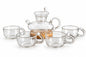Moonlight tea set