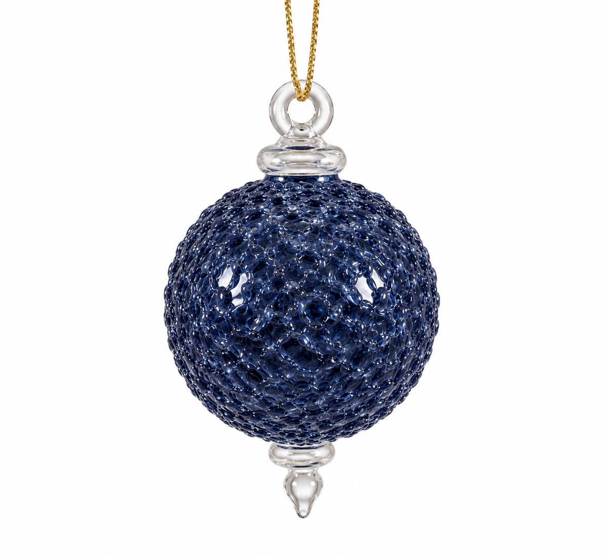 Crystal Bauble