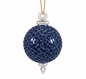 Crystal Bauble
