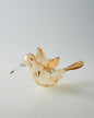 Bird ornament