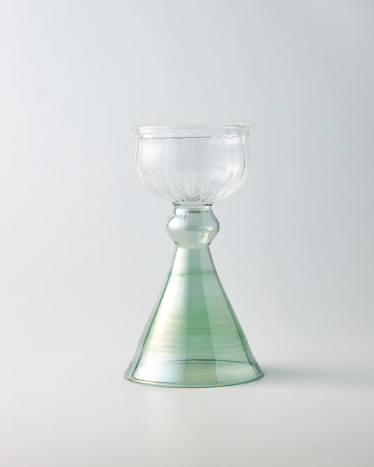Double-sides glass