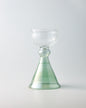 Double-sides glass
