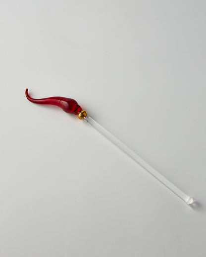 Set of 6 Cocktail stirrers