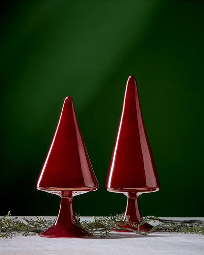 Rouge tree duo
