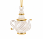 Teapot Ornament