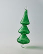 Vibrant ornaments