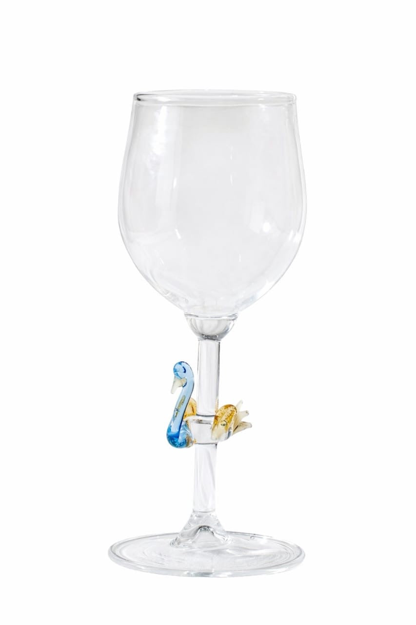 The Hidden Collection Glass