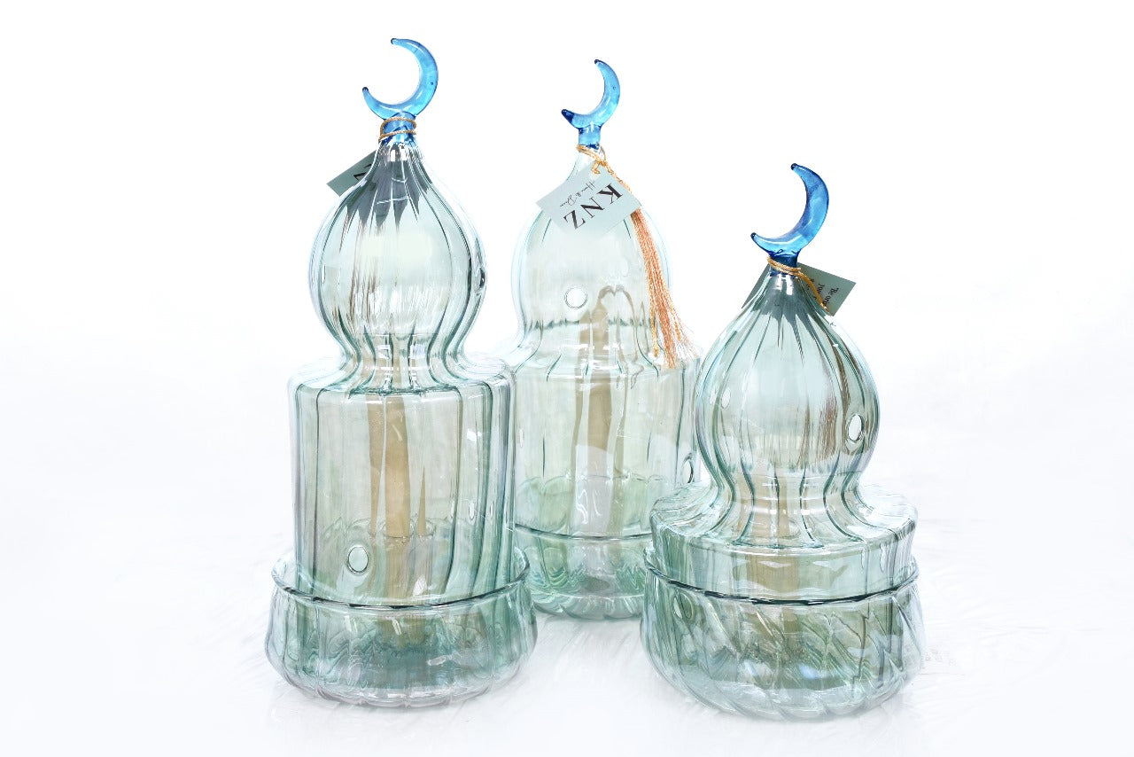 Lantern set