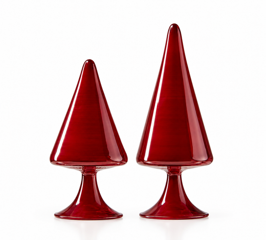 Rouge tree duo
