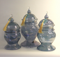 Jar trio collection