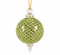 Crystal Bauble