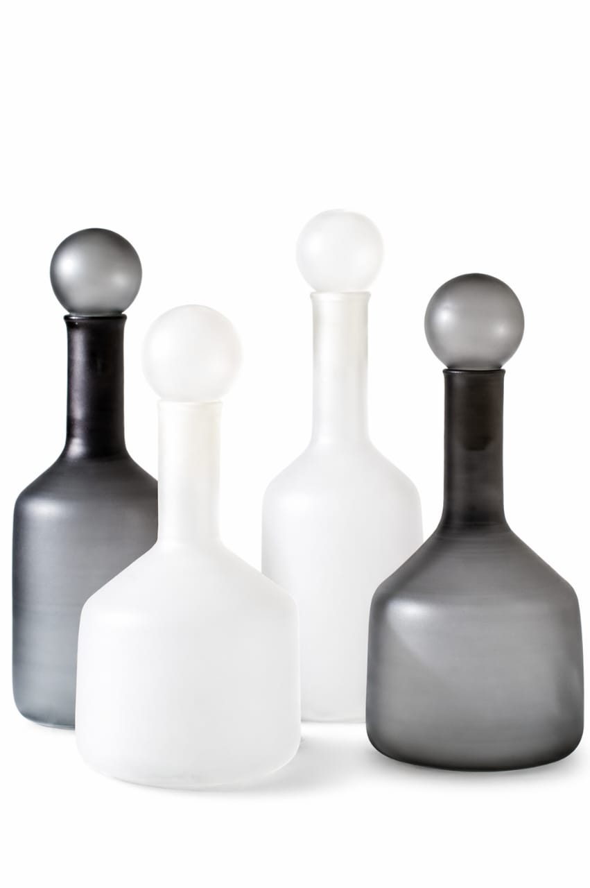 Noir & Blanc Set