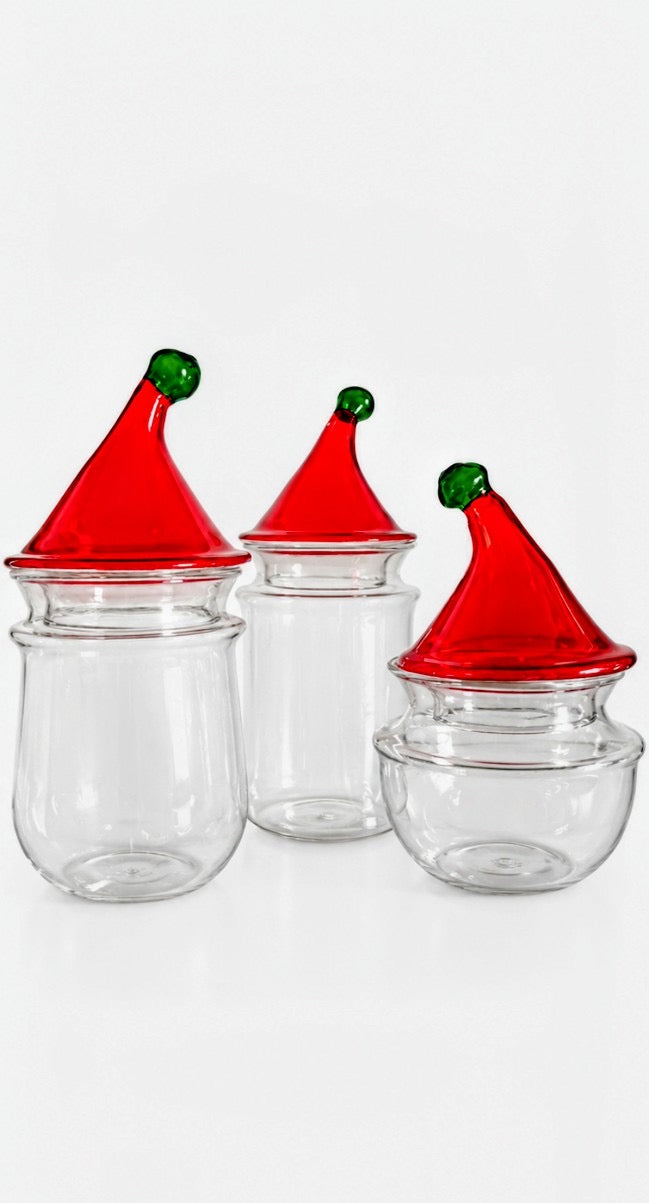 Holiday Bonbonniére trio