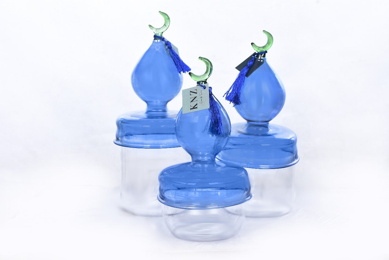 Oriental nights Ramadan bonbonniére