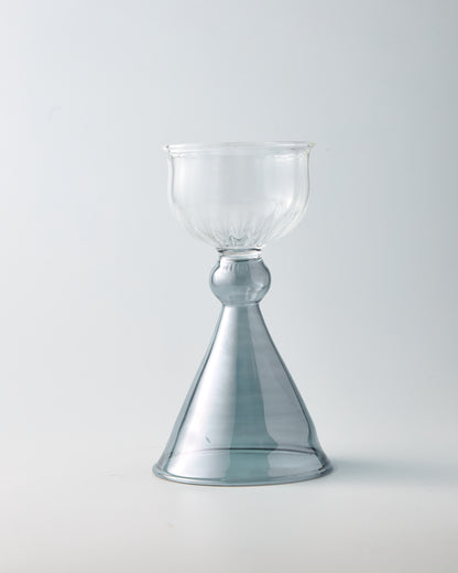 Double-sides glass