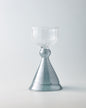 Double-sides glass
