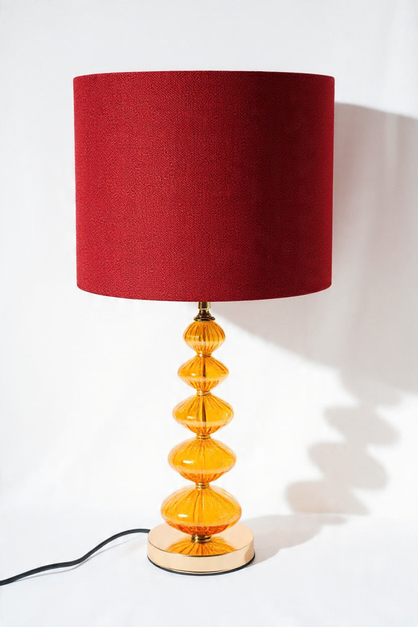 The Glow Lamp