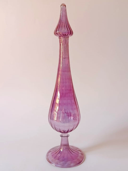 The classic bottle