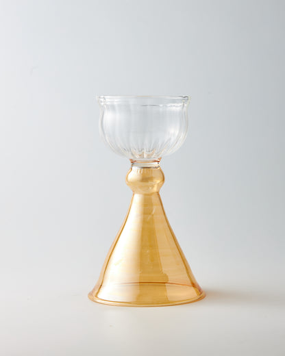 Double-sides glass