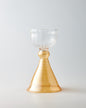 Double-sides glass