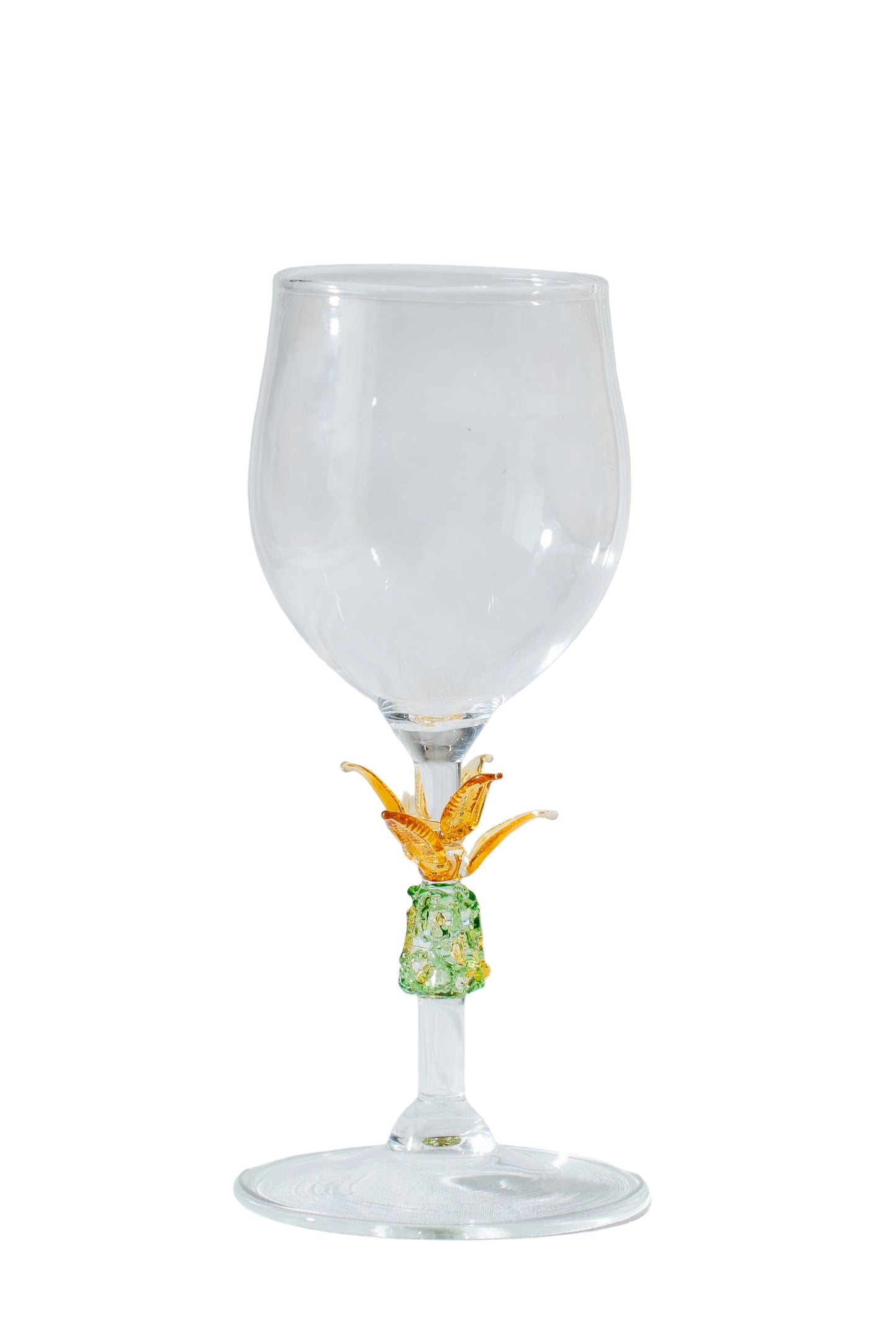The Hidden Collection Glass