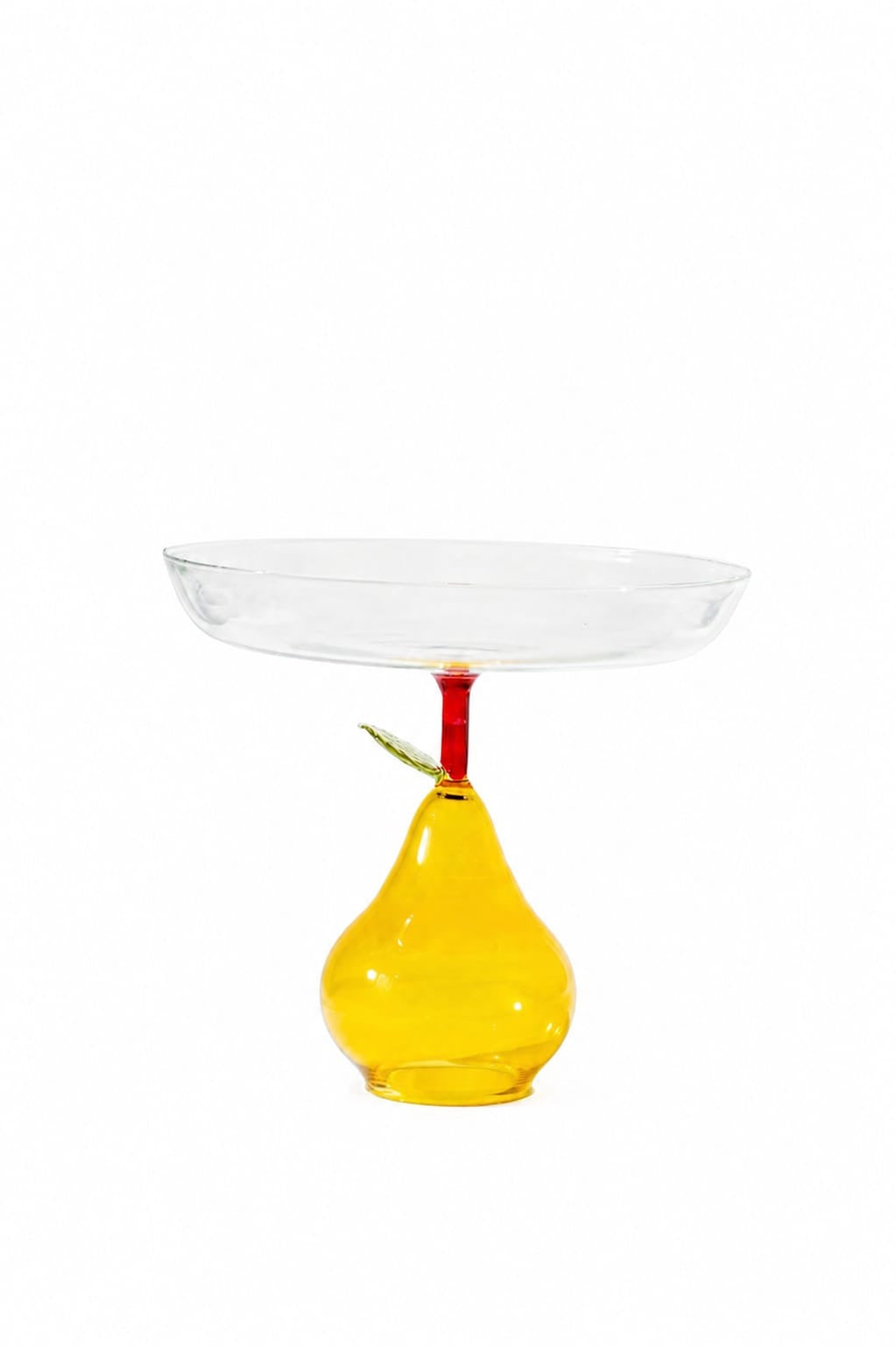 Pear Cake Stand