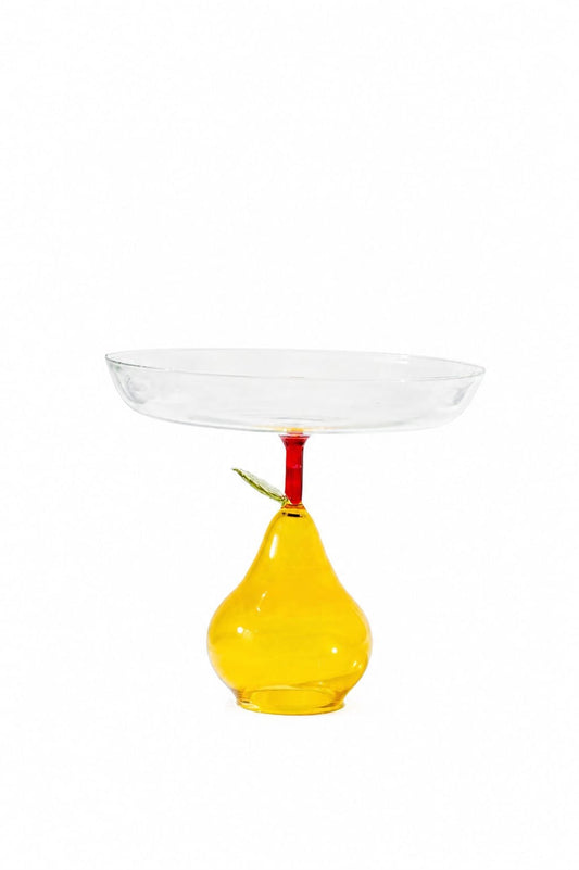 Pear Cake Stand