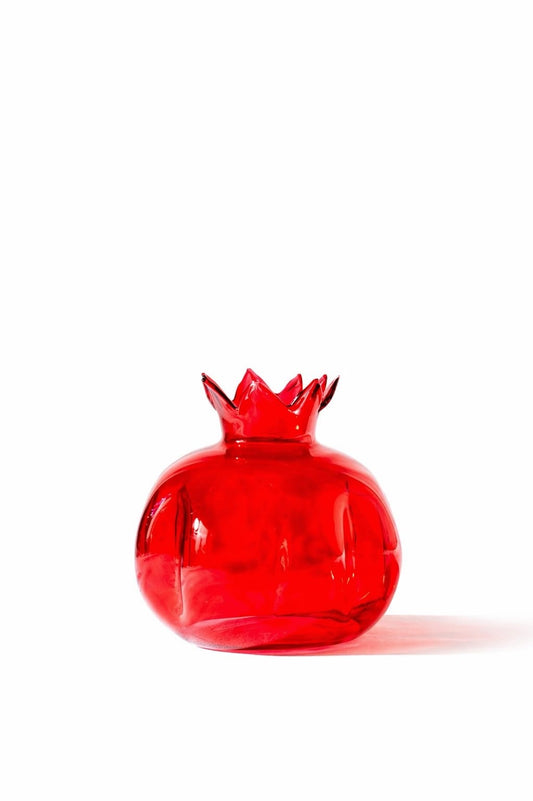 Pomegranate Vase